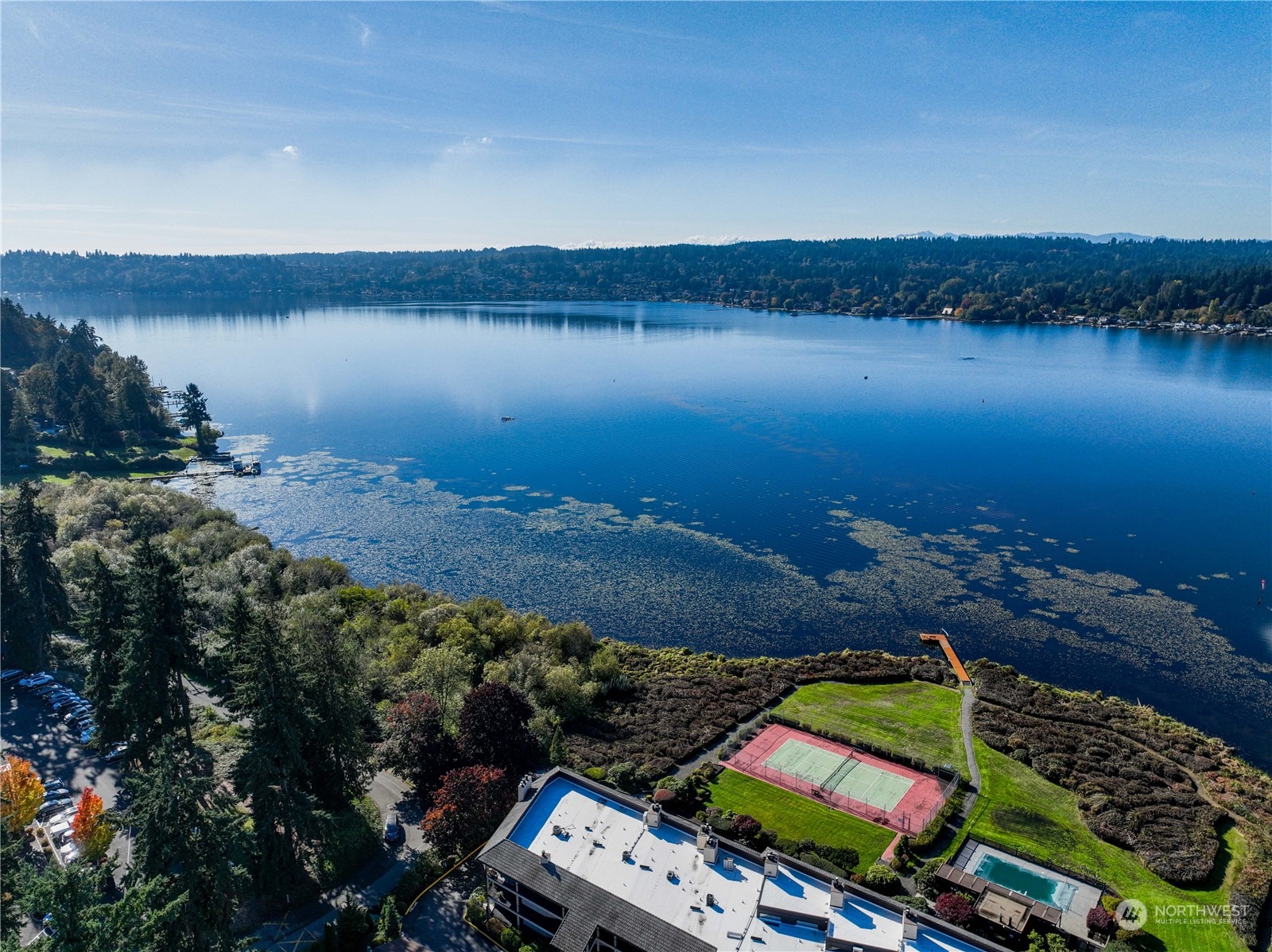 16929 Inglewood Road Northeast, Unit 203 Kenmore, WA 98028 - Photo 11 of 39