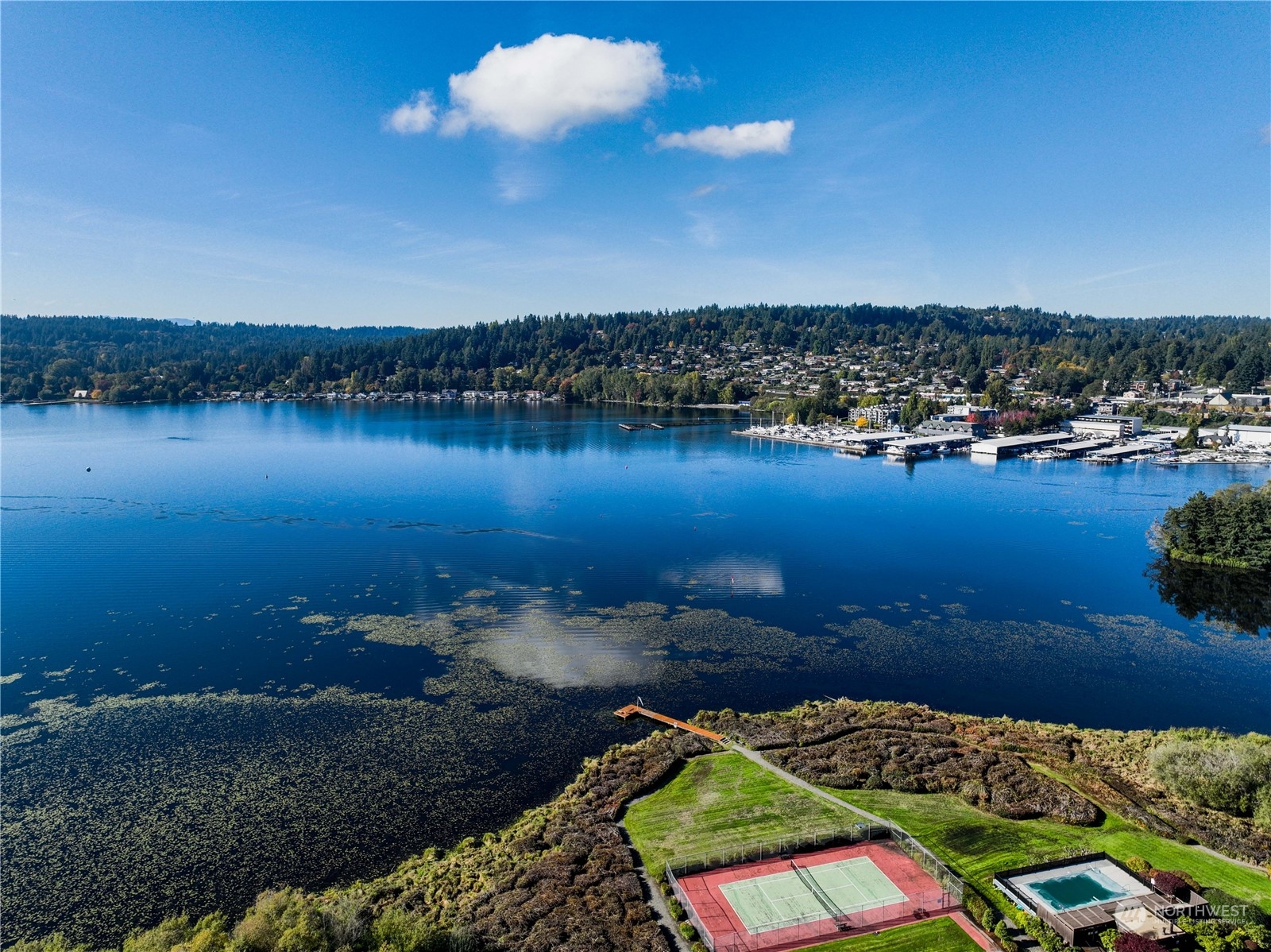 16929 Inglewood Road Northeast, Unit 203 Kenmore, WA 98028 - Photo 2 of 39