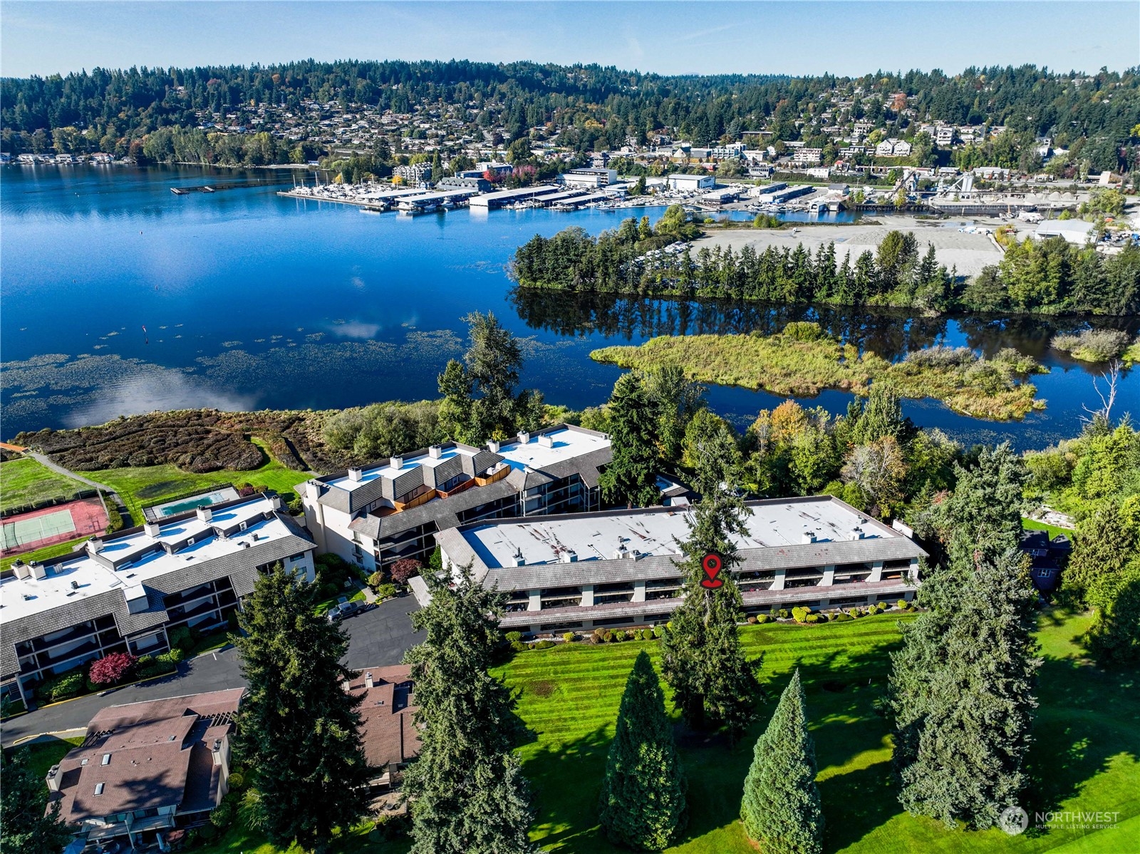 16929 Inglewood Road Northeast, Unit 203 Kenmore, WA 98028 - Photo 9 of 39