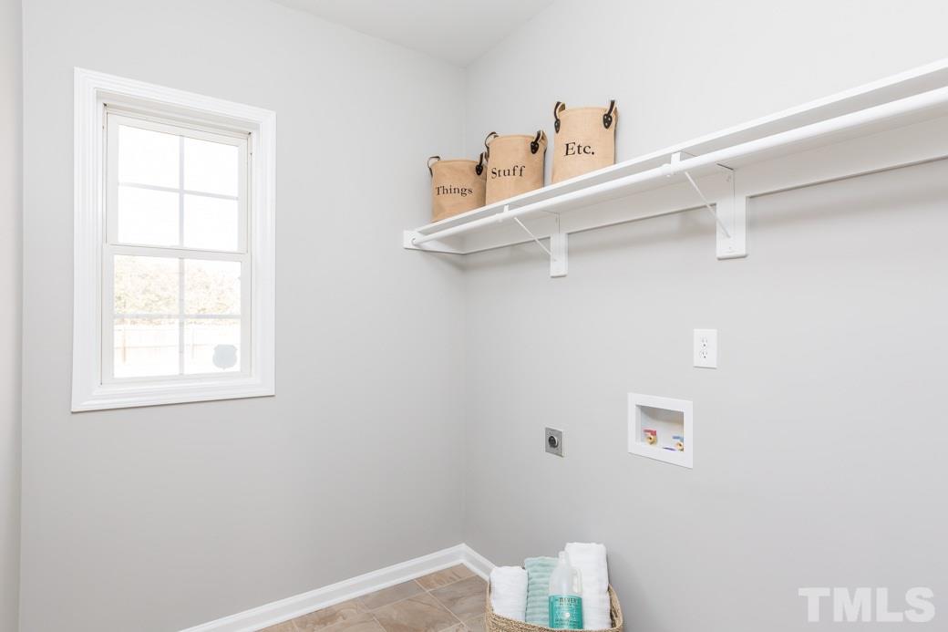 232 Seastone Street Raleigh, NC 27603 - Photo 11 of 20 a view of closet