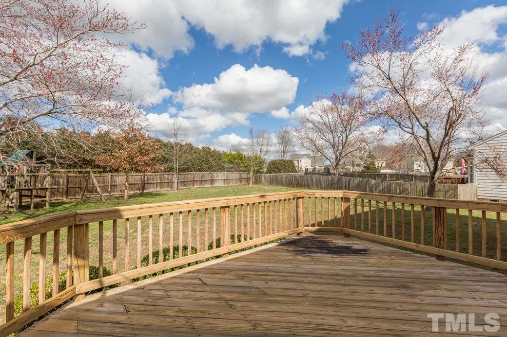 232 Seastone Street Raleigh, NC 27603 - Photo 18 of 20