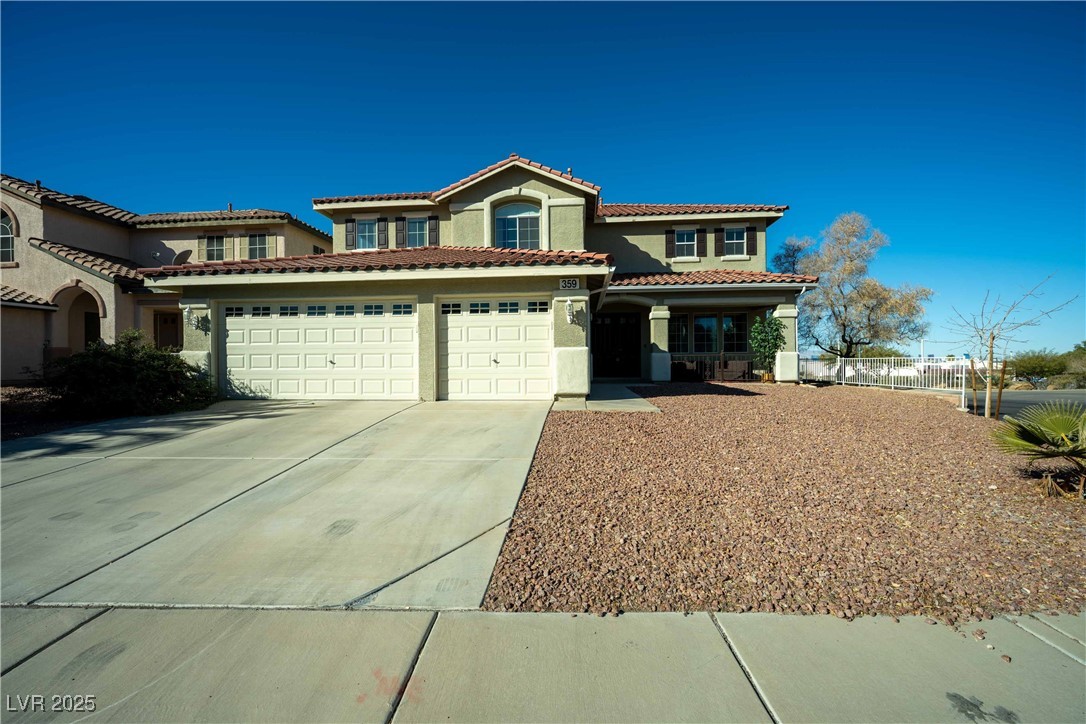 359 Hoskins Court Henderson, NV 89012 - Photo 4 of 85