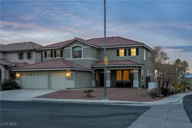 $4,195 | 359 Hoskins Court, Henderson, NV 89012