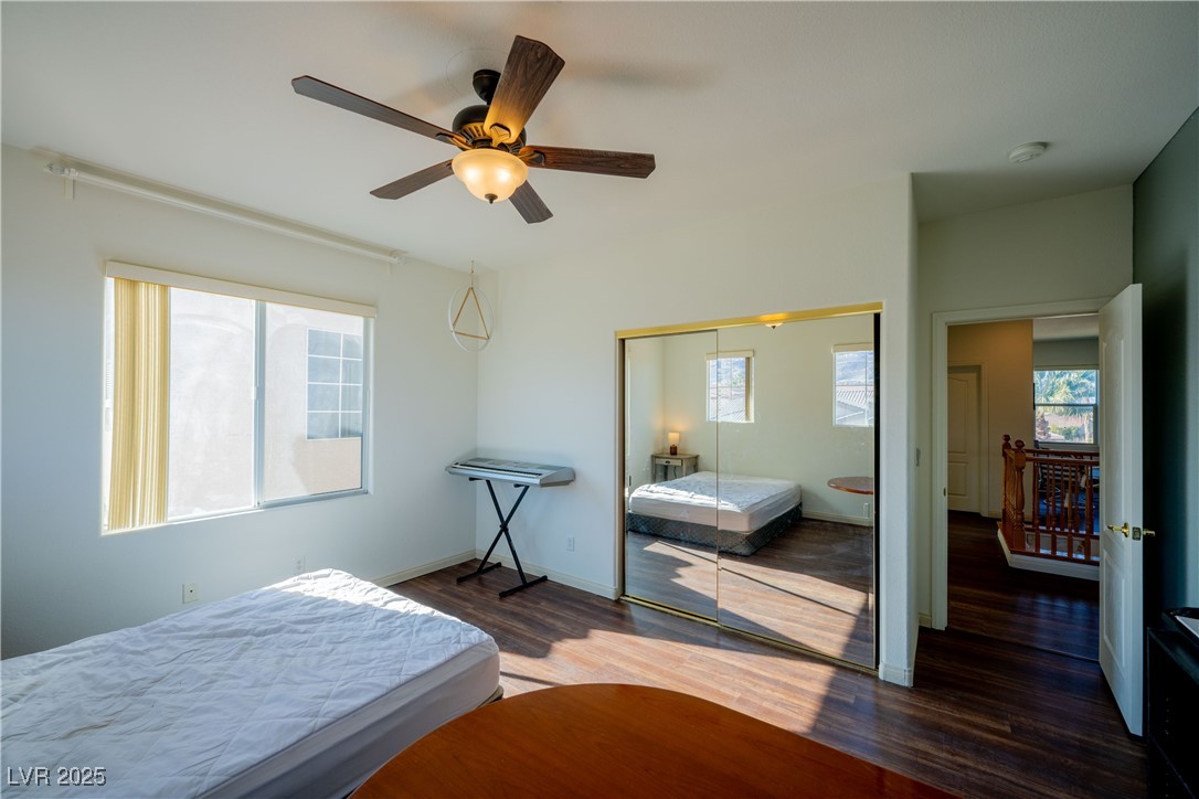 359 Hoskins Court Henderson, NV 89012 - Photo 54 of 85