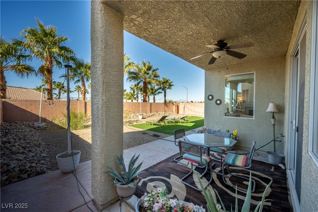 359 Hoskins Court Henderson, NV 89012 - Photo 64 of 85