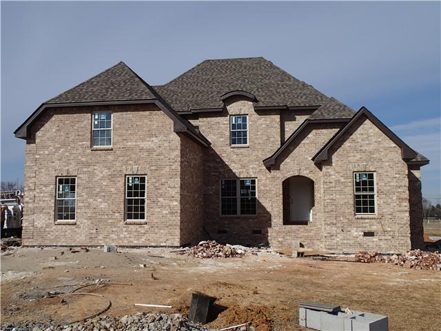 58 Forest Ridge Murfreesboro, TN 37128 - Photo 1 of 10
