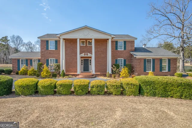 $449,900 | 119 The Peninsula, Sandersville, GA 31082