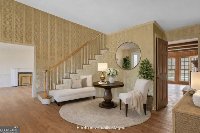 $449,900 | 119 The Peninsula, Sandersville, GA 31082