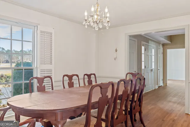 $449,900 | 119 The Peninsula, Sandersville, GA 31082