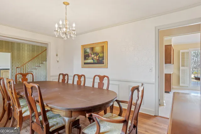 $449,900 | 119 The Peninsula, Sandersville, GA 31082