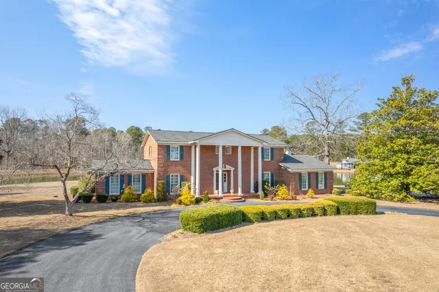 $449,900 | 119 The Peninsula, Sandersville, GA 31082