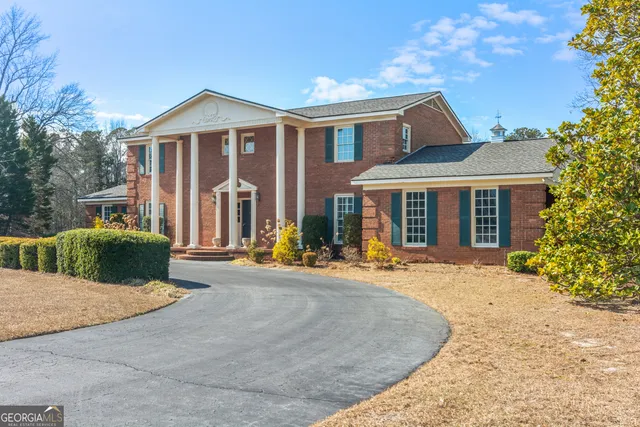$449,900 | 119 The Peninsula, Sandersville, GA 31082