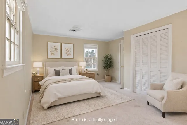 $449,900 | 119 The Peninsula, Sandersville, GA 31082