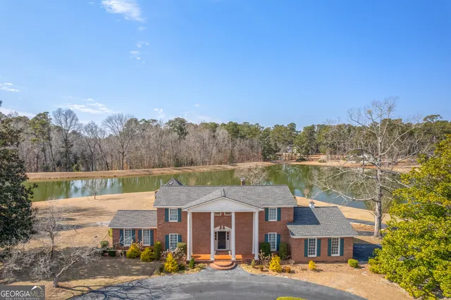 $449,900 | 119 The Peninsula, Sandersville, GA 31082