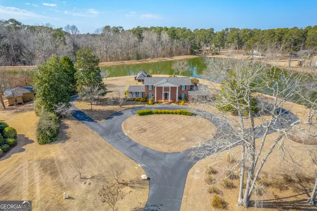 $449,900 | 119 The Peninsula, Sandersville, GA 31082