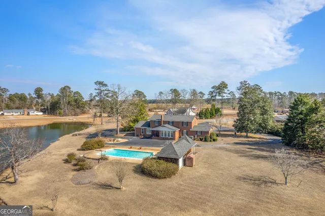 $449,900 | 119 The Peninsula, Sandersville, GA 31082