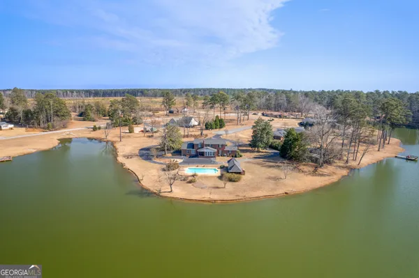 $449,900 | 119 The Peninsula, Sandersville, GA 31082