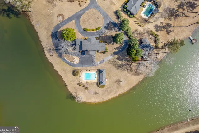 $449,900 | 119 The Peninsula, Sandersville, GA 31082