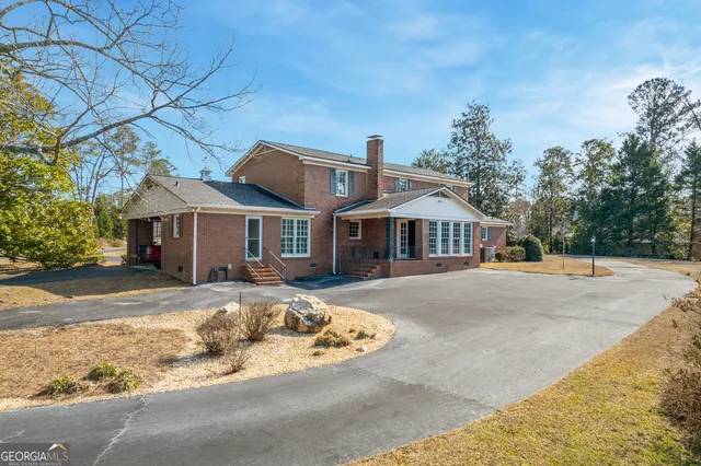 $449,900 | 119 The Peninsula, Sandersville, GA 31082