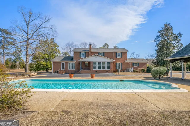 $449,900 | 119 The Peninsula, Sandersville, GA 31082