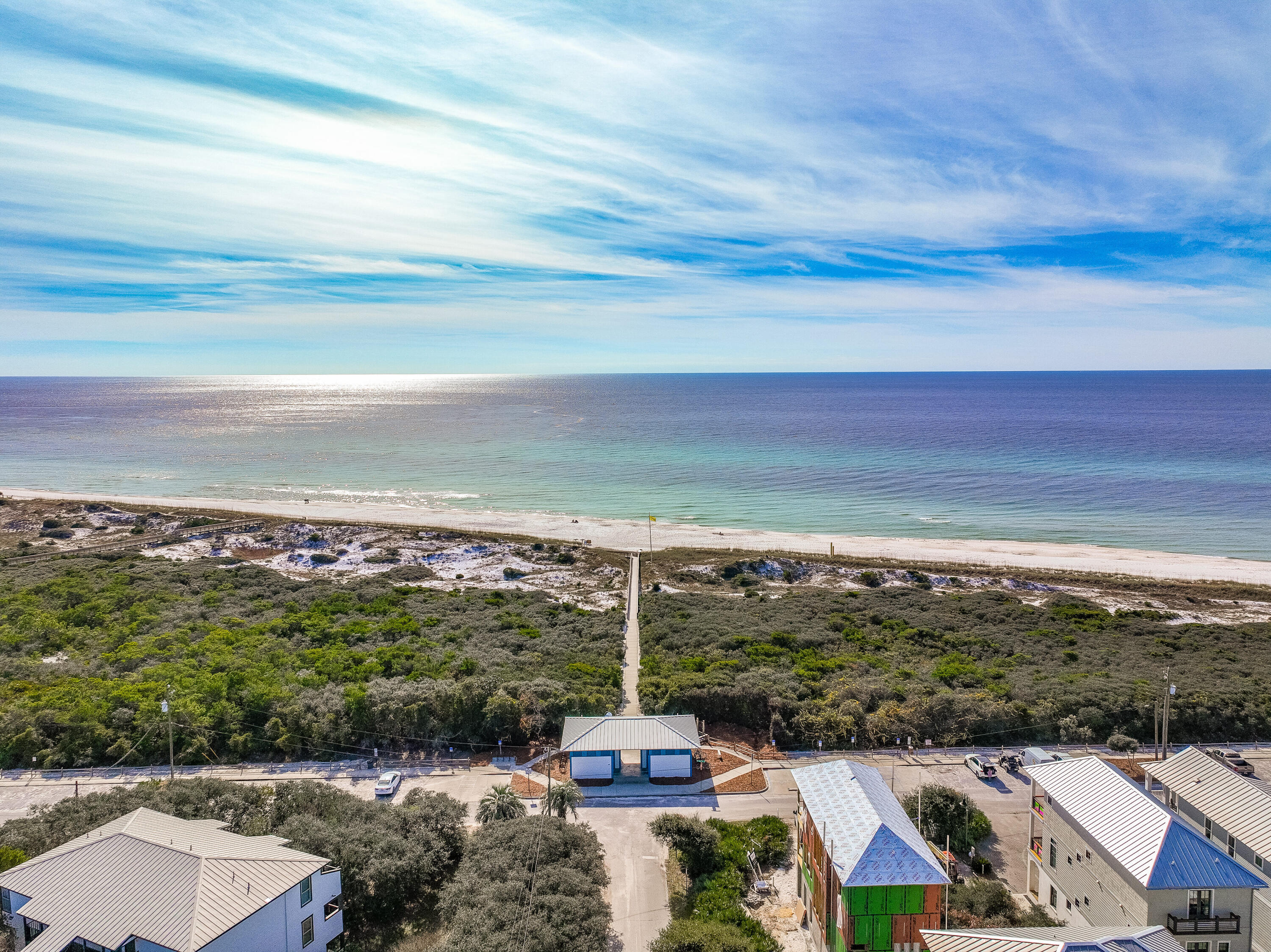 178 Valdare Ln Inlet Beach Inlet Beach, FL 32461 - Photo 75 of 83 078-085-aerials87-4050x3034