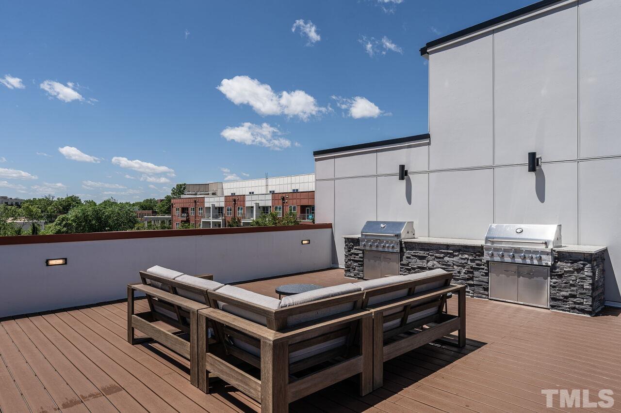 615 Daniels Street, Unit 318 Raleigh, NC 27605 - Photo 21 of 26