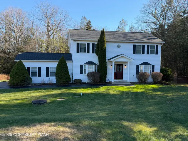 $408,300 | 278 Mc Namara Lane, Tobyhanna, PA 18466