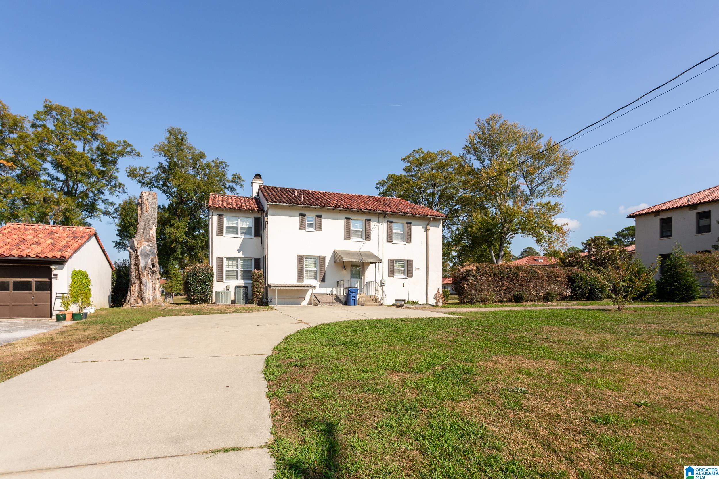 55 Buckner Circle Anniston, AL 36205 - Photo 39 of 47