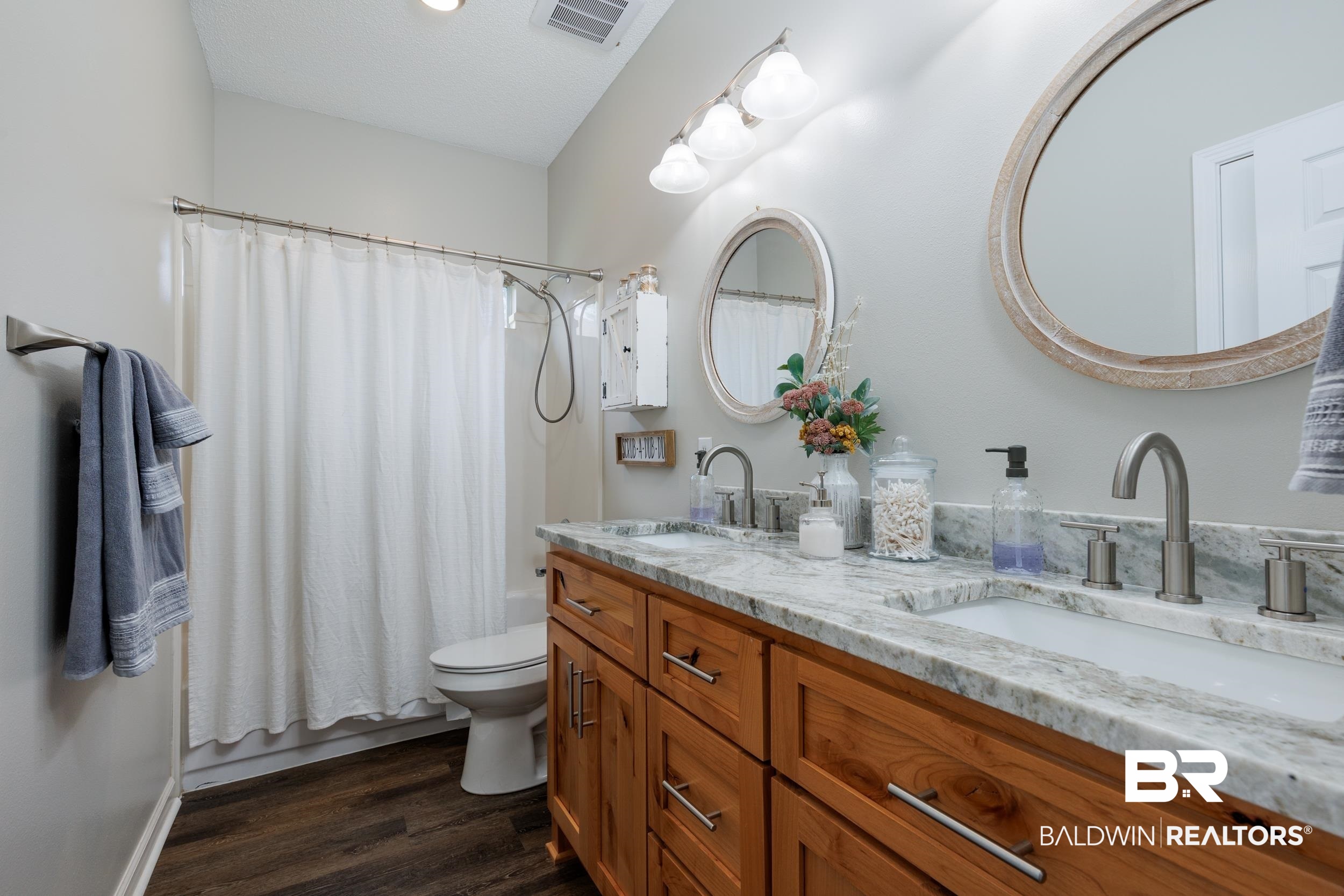 8525 Gayla Court Mobile, AL 36695 - Photo 21 of 30
