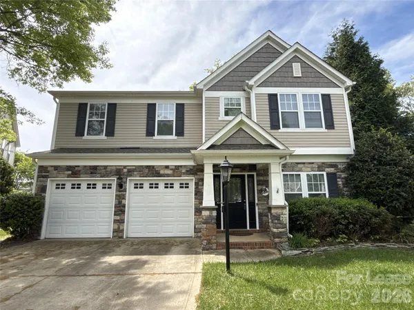 $2,600 | 4406 Overbecks Lane, Waxhaw, NC 28173