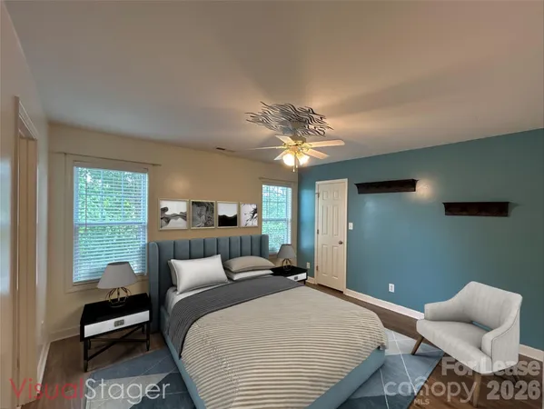 $2,600 | 4406 Overbecks Lane, Waxhaw, NC 28173