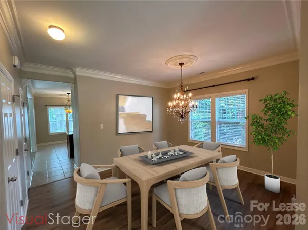 $2,600 | 4406 Overbecks Lane, Waxhaw, NC 28173