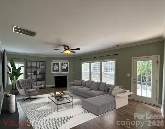 $2,600 | 4406 Overbecks Lane, Waxhaw, NC 28173