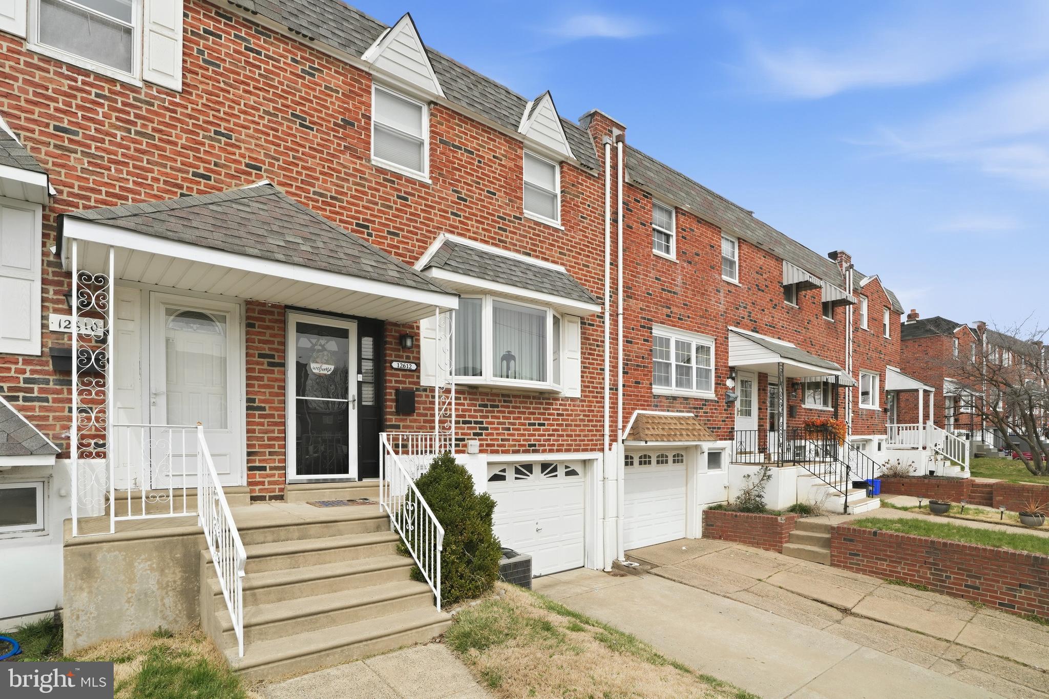 12612 Richton Road Philadelphia, PA 19154 - Photo 1 of 37 Gallery Image 1