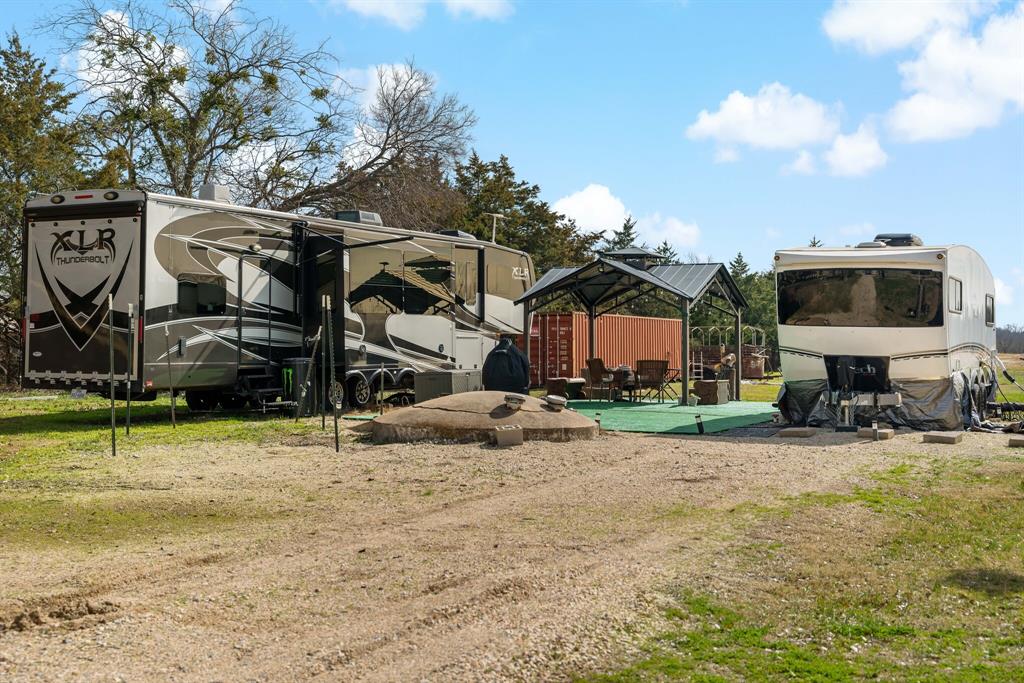 5317 East Interstate 30 Campbell Tx  