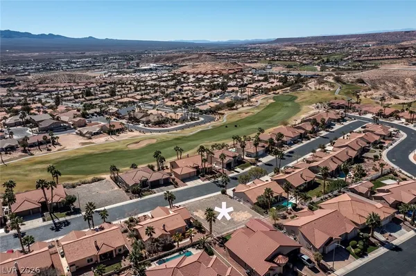 $159,998 | 663 Mountain View Drive, Mesquite, NV 89027