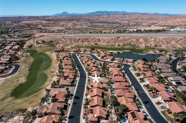 $159,998 | 663 Mountain View Drive, Mesquite, NV 89027