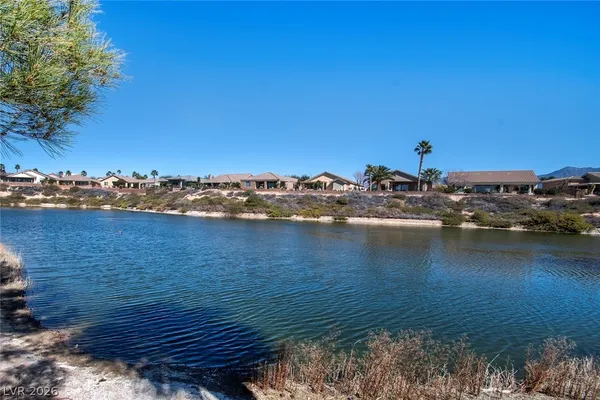 $159,998 | 663 Mountain View Drive, Mesquite, NV 89027