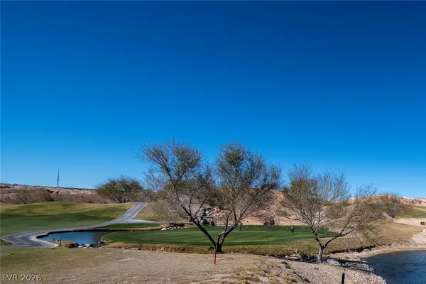 $159,998 | 663 Mountain View Drive, Mesquite, NV 89027