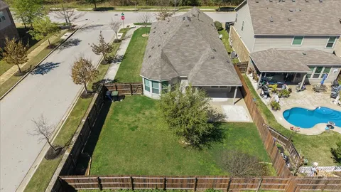 $348,500 | 120 Cyril Drive, Hutto, TX 78634