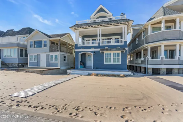 $40,000 | 289 Beach Front, Manasquan, NJ 08736