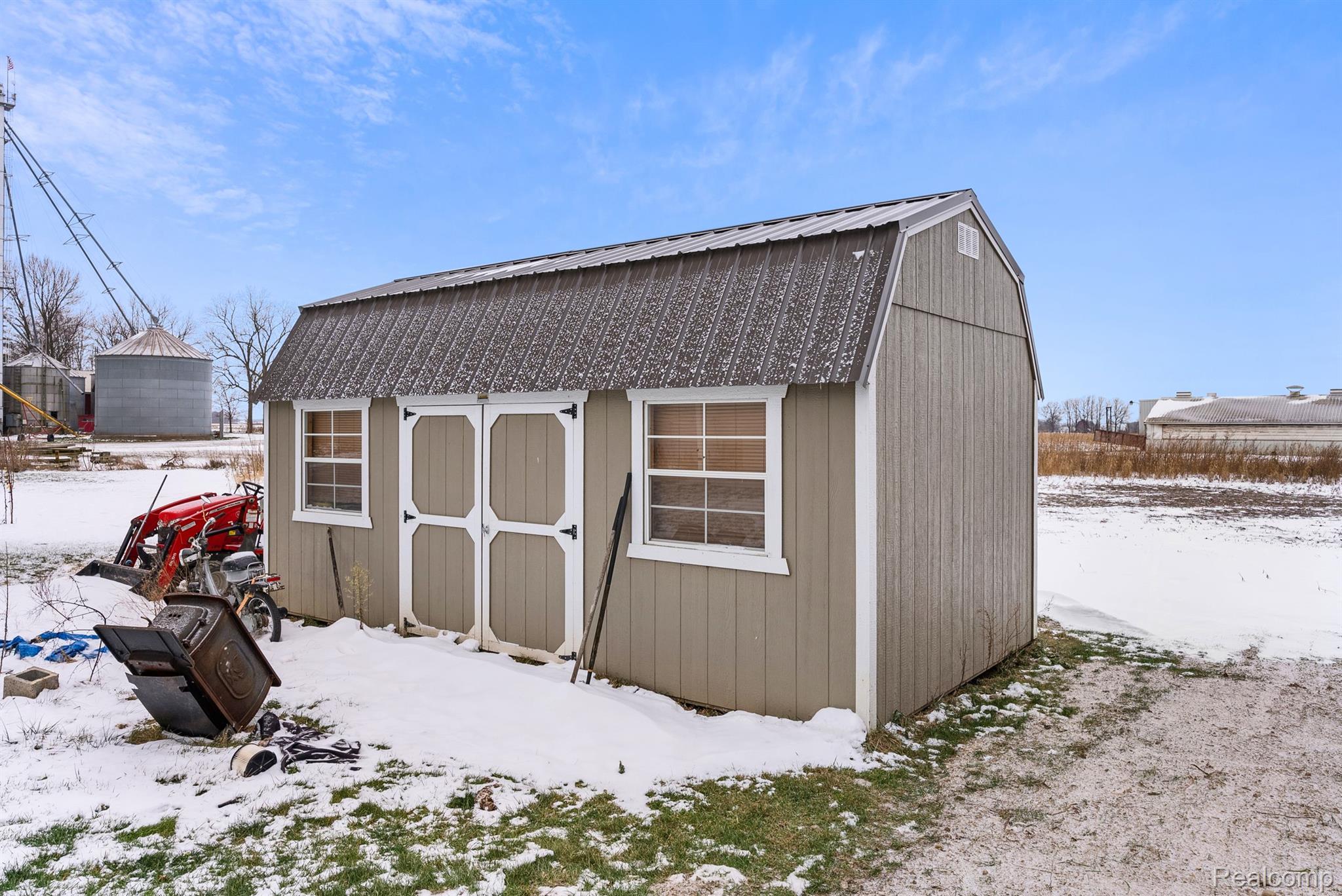 9414 Fulmer Road Millington, MI 48746 - Photo 35 of 39 Gallery Image 35