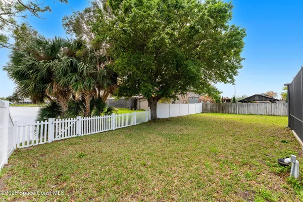 $614,000 | 1383 Bent Palm Drive, Merritt Island, FL 32952