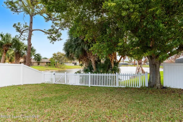 $614,000 | 1383 Bent Palm Drive, Merritt Island, FL 32952
