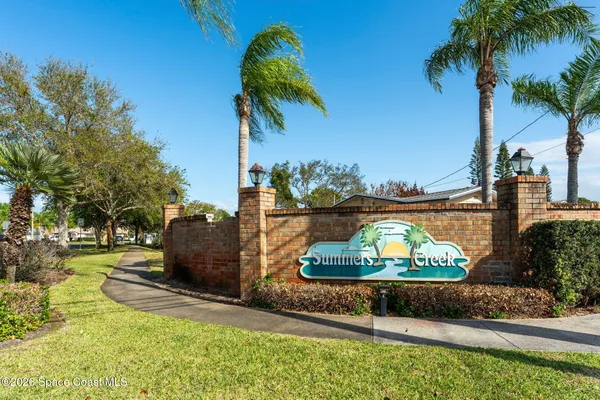 $614,000 | 1383 Bent Palm Drive, Merritt Island, FL 32952