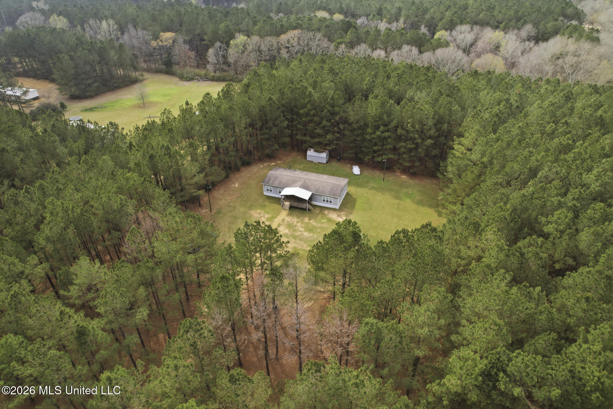 1122 Eagle Ridge Road Summit, MS 39666 - Photo 24 of 25 IMG_0927