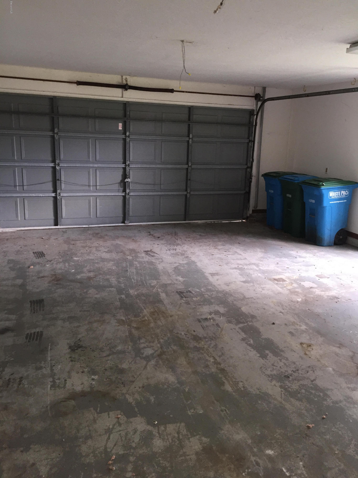 2880 Pomello Road Malabar, FL 32950 - Photo 18 of 20 Garage