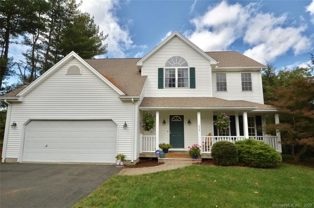 415 Wiese Road Cheshire, CT 06410 - Photo 1 of 1 Gallery Image 1