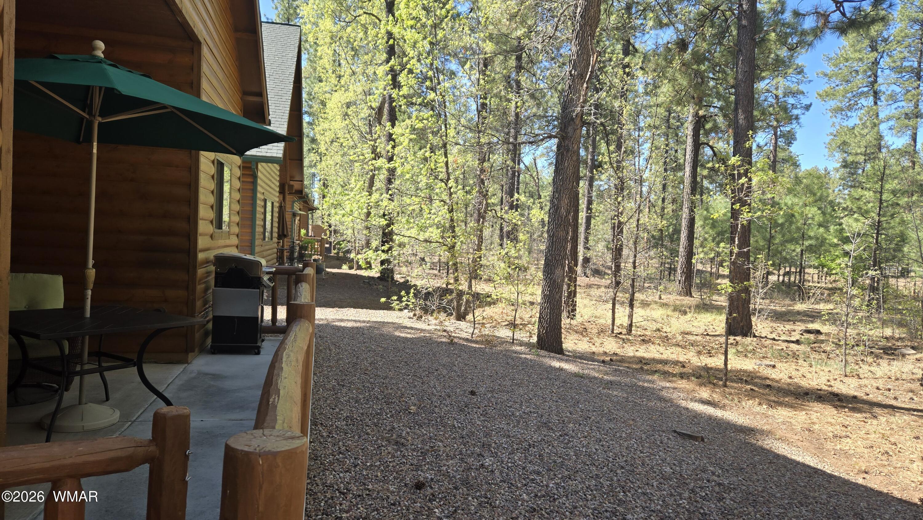 3032 Timber Line Road Pinetop, AZ 85935 - Photo 26 of 26