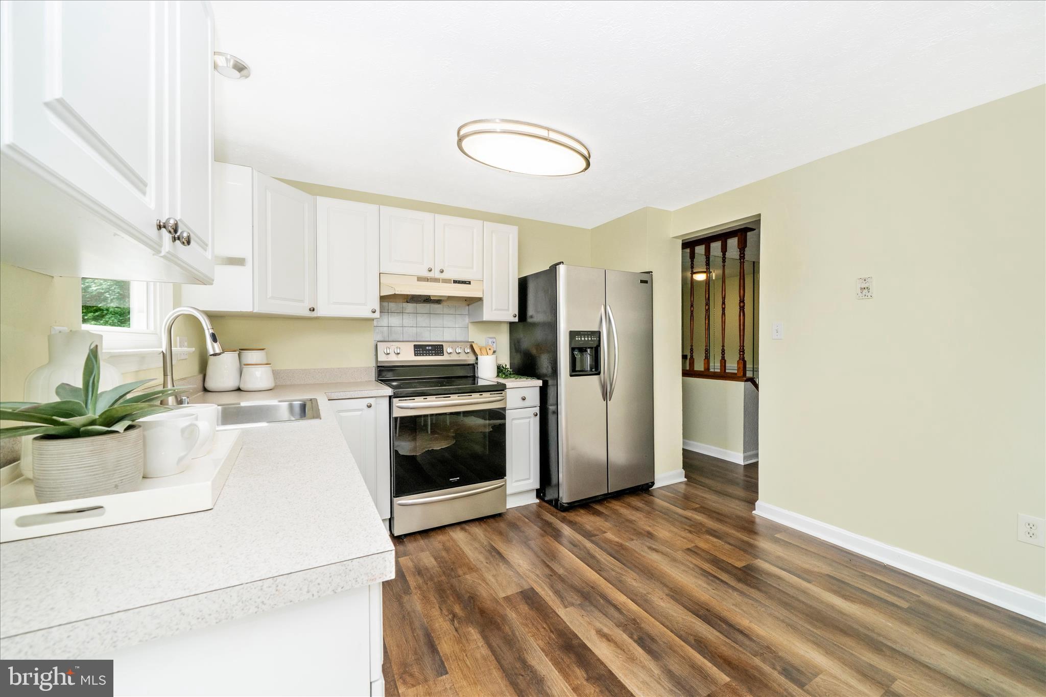 8157 Silo Road Severn, MD 21144 - Photo 15 of 49 Kitchen